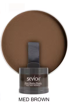 The LeStrova Sevich™ Confidence Powder