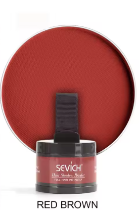 LeStrova Sevich™ Confidence Powder