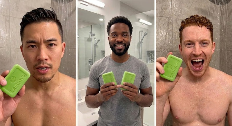 10. Save Up to 50% and Get Free Soaps Today