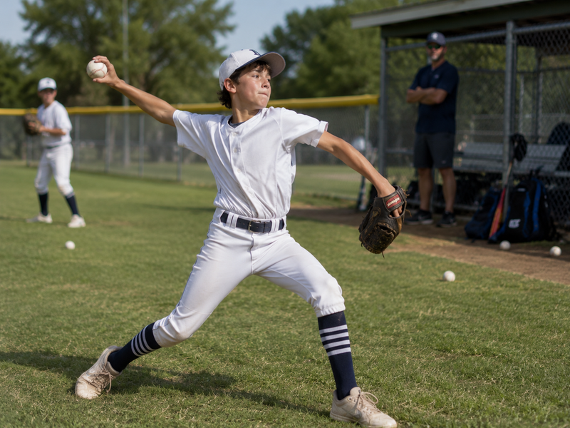 3. Pitch Counts Do Not See The Whole Day