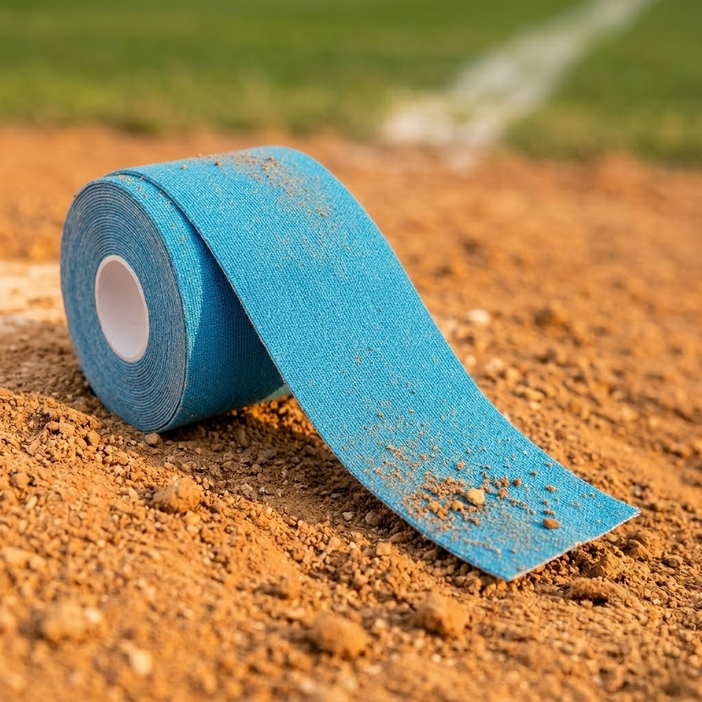 KT Tape Roll
