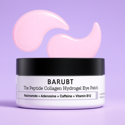 LeStrova Eye Revival Patches