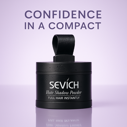 LeStrova Sevich™ Confidence Powder