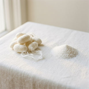 Silk Amino Acid Complex