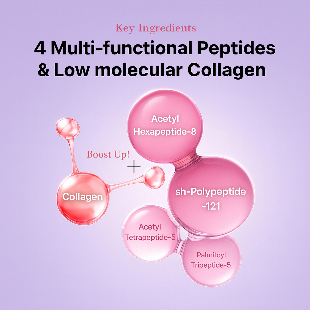 LeStrova Eye Revival Patches