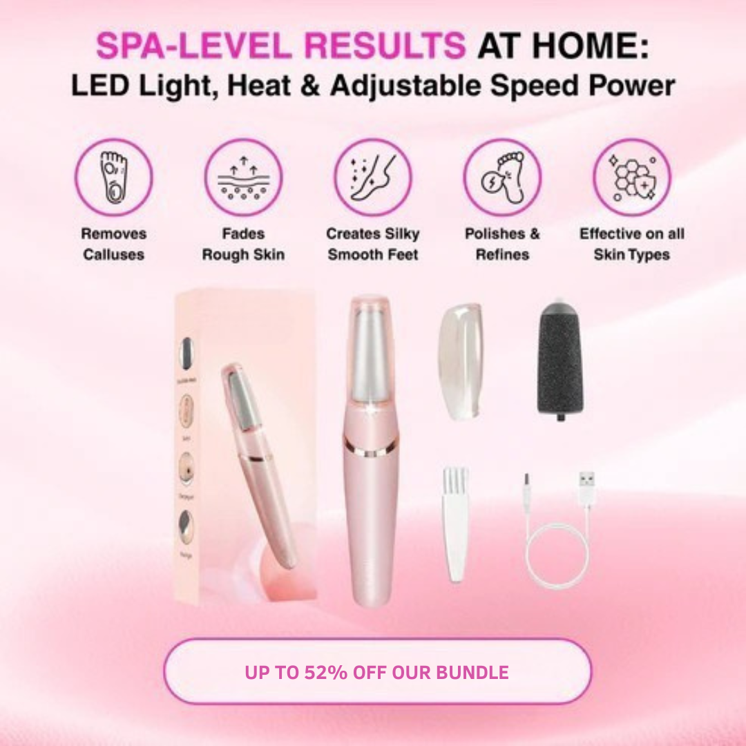 The LeStrova PureSole Pro