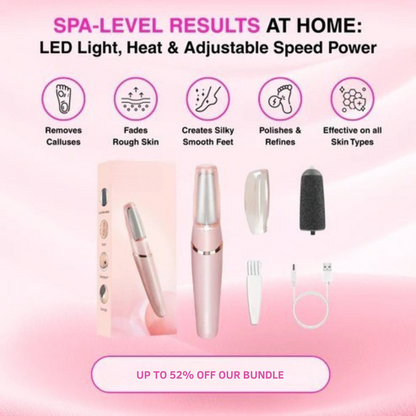 The LeStrova PureSole Pro