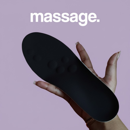 The LeStrova ReviveStep Insoles