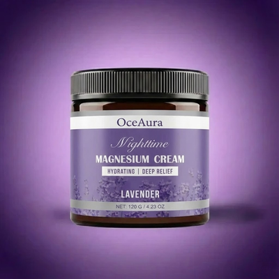 LeStrova Period Relief Cream