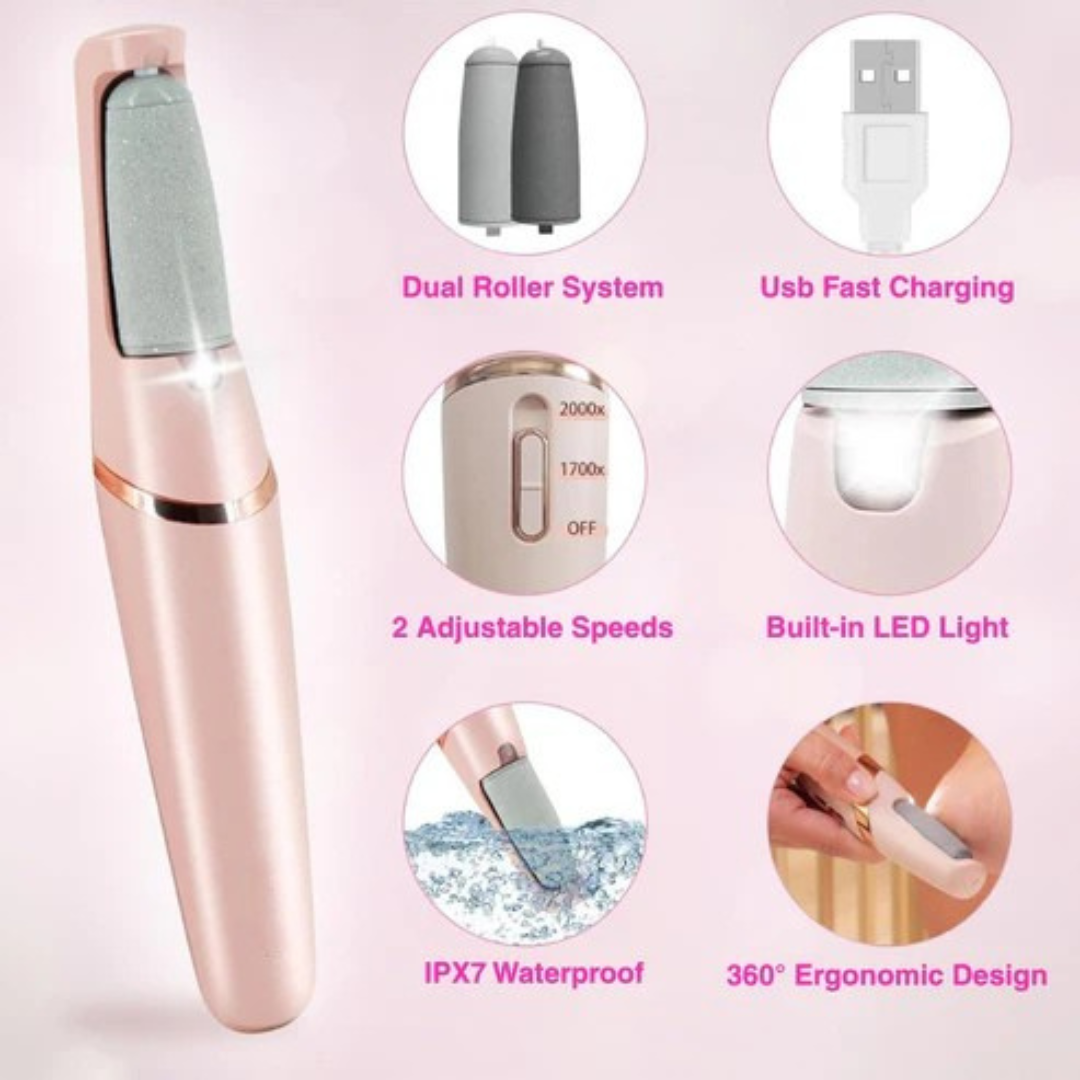 The LeStrova PureSole Pro