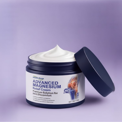 The LeStrova DeepJoint Relief Cream