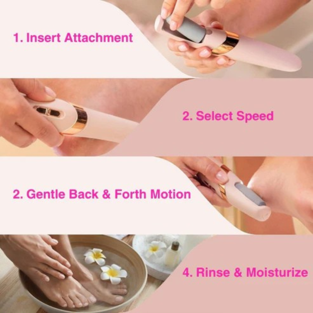 The LeStrova PureSole Pro