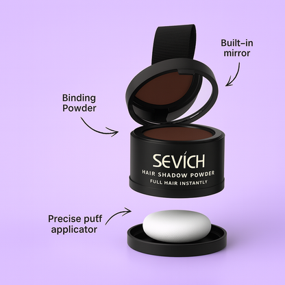LeStrova Sevich™ Confidence Powder