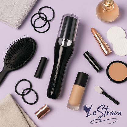 The LeStrova Split-End Trimmer Pro