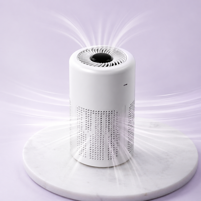 Active Airflow