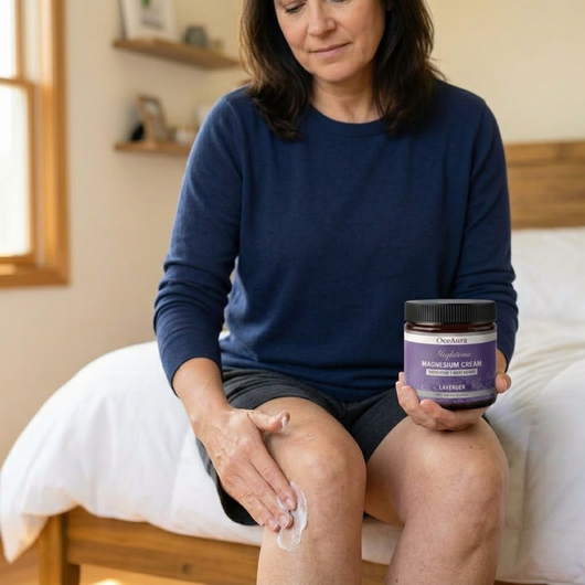 LeStrova Ache Relief Cream