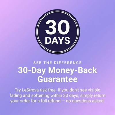 LeStrova X Sandor Stretch Mark Cream