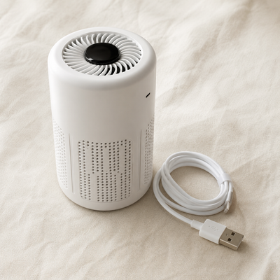Compact USB Power