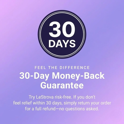 LeStrova Magnesium Recovery Cream