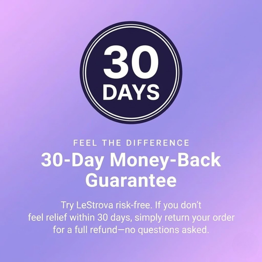 LeStrova Magnesium Recovery Cream