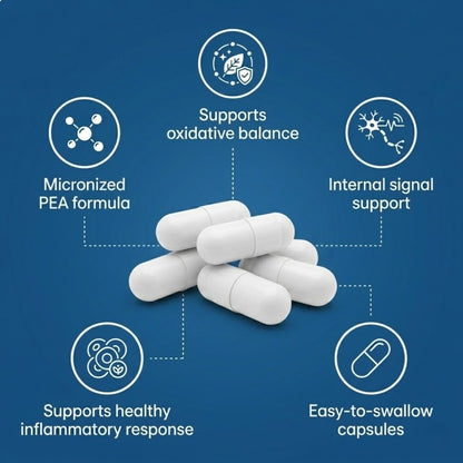PEA + Luteolin