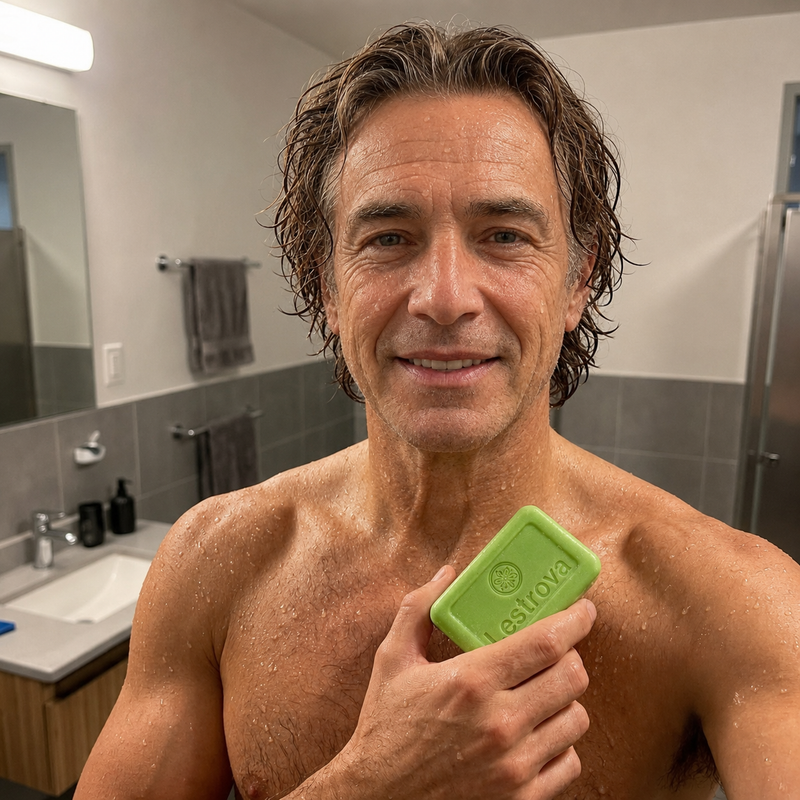 5. Built for Men Who Sweat All Day