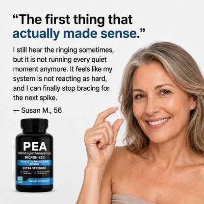 PEA + Luteolin Copy