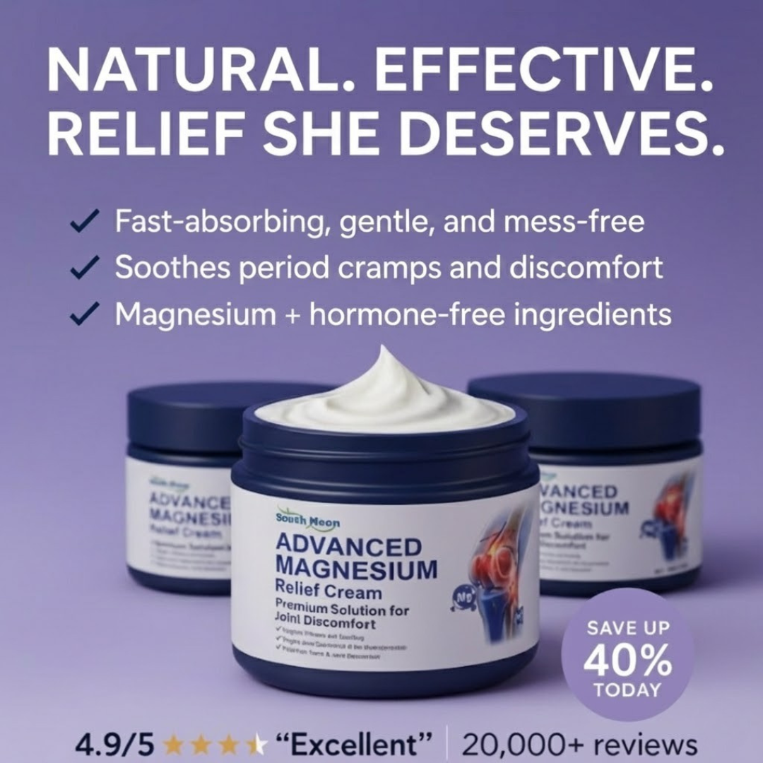 LeStrova DeepJoint Relief Cream