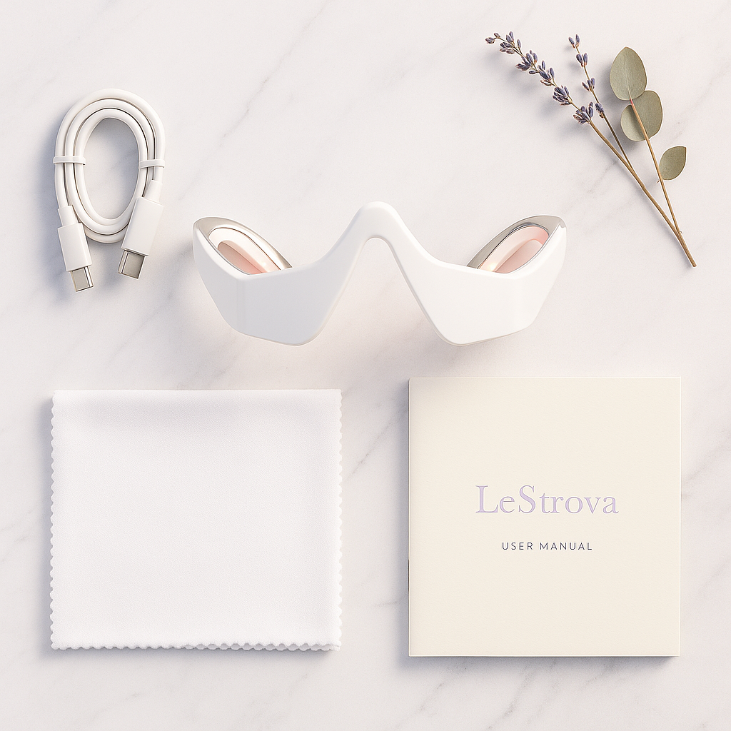 The LeStrova Radiance Lift
