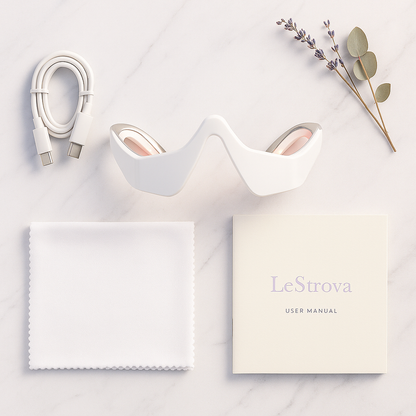 The LeStrova Radiance Lift