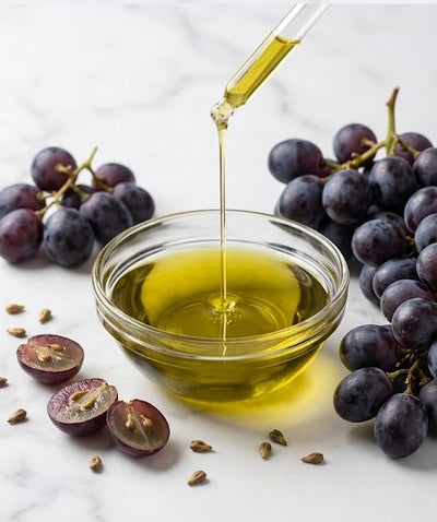 Grape Seed Oil
