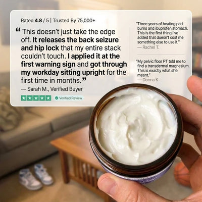 LeStrova Endo Relief Cream