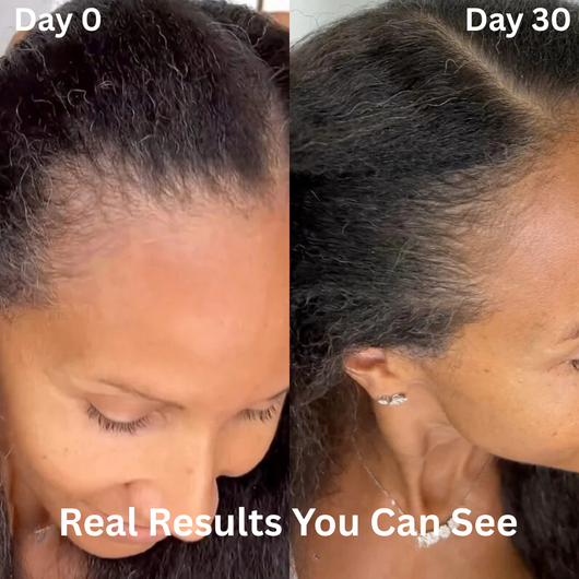 3-in-1 Haircare Comb