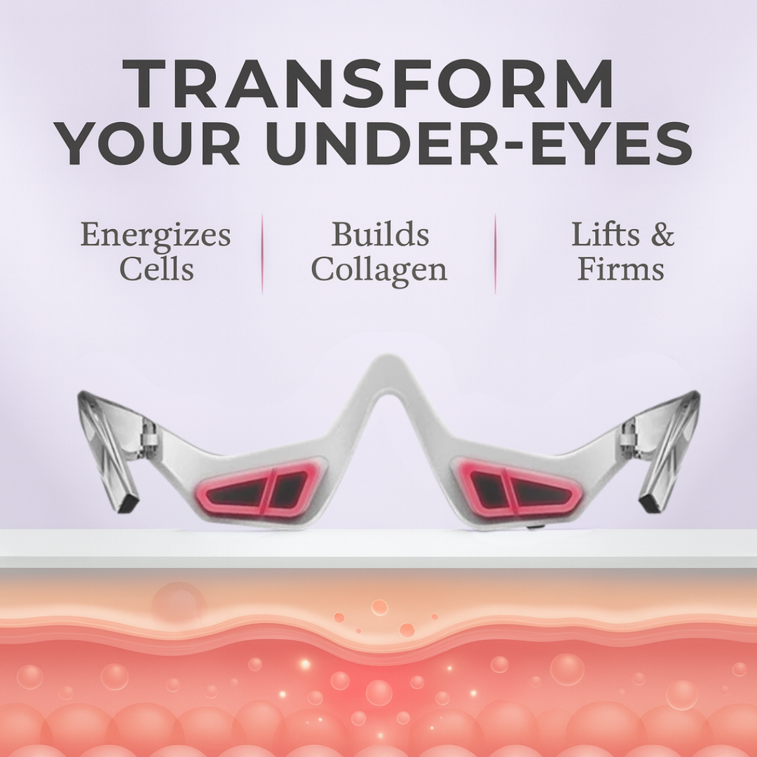 The LeStrova Radiance Lift