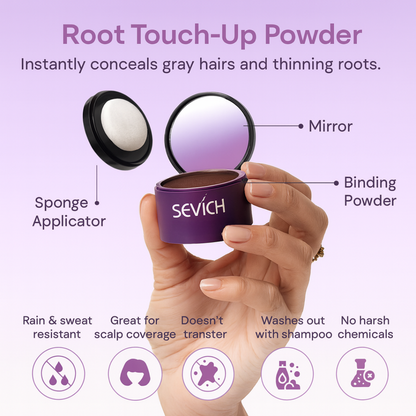 LeStrova Sevich™ Confidence Powder