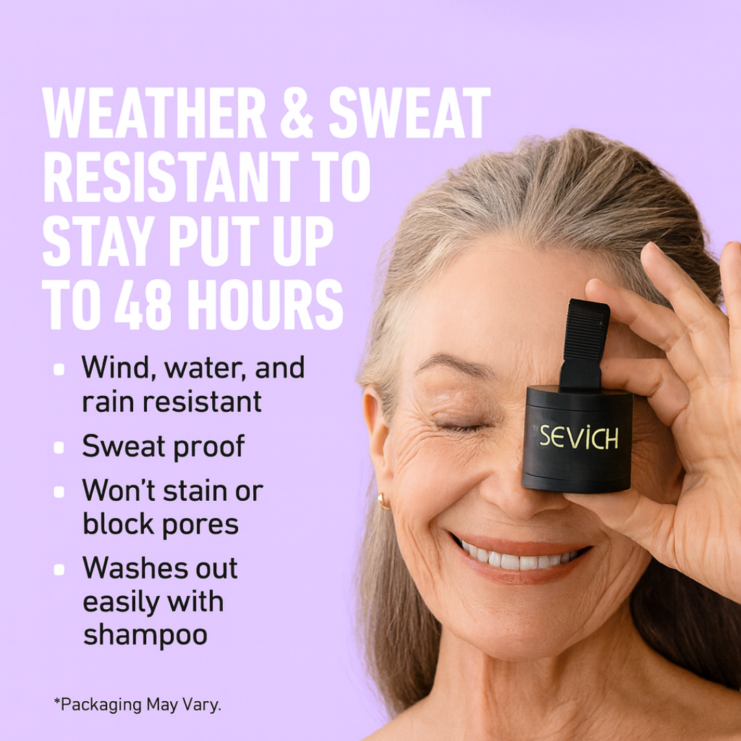 LeStrova Sevich™ Confidence Powder