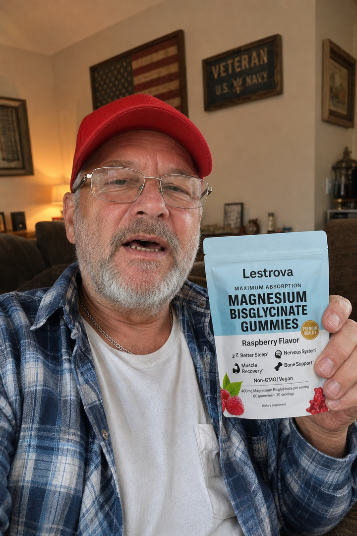 Review by Frank J.