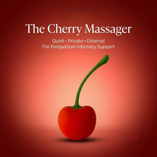 The Cherry Massager