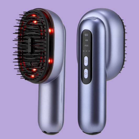 3-in-1 Haircare Comb