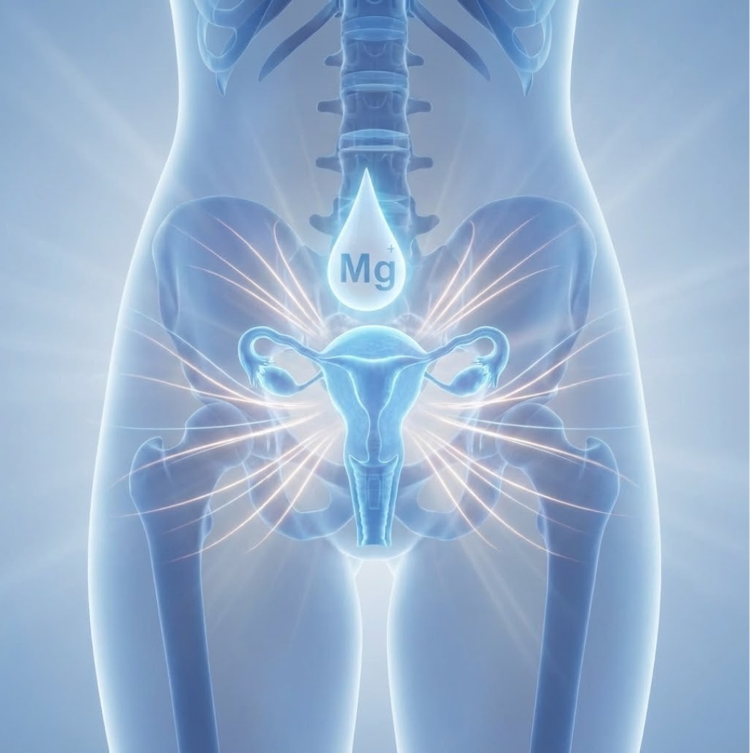 LOVILDS™ Period Relief Cream LOVILDS™ Period Relief Cream