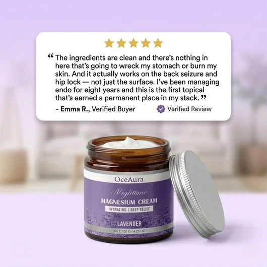 LeStrova Endo Relief Cream