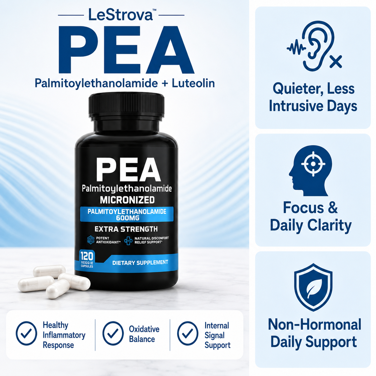 PEA + Luteolin Copy