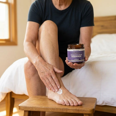 LeStrova Neuropathy Relief Cream