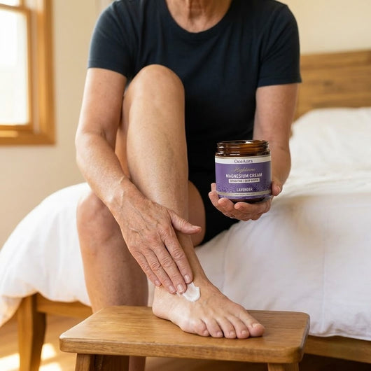 LeStrova Neuropathy Relief Cream