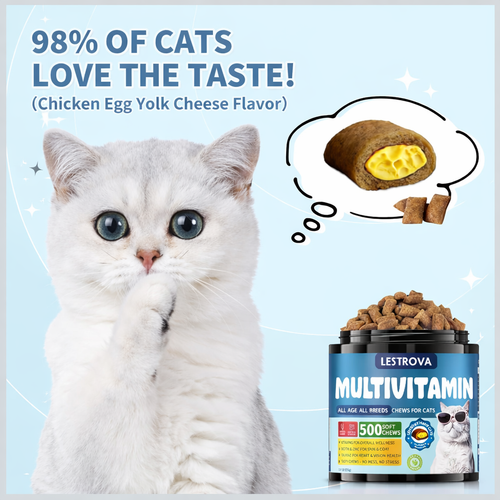 LeStrova Taurine Supplement