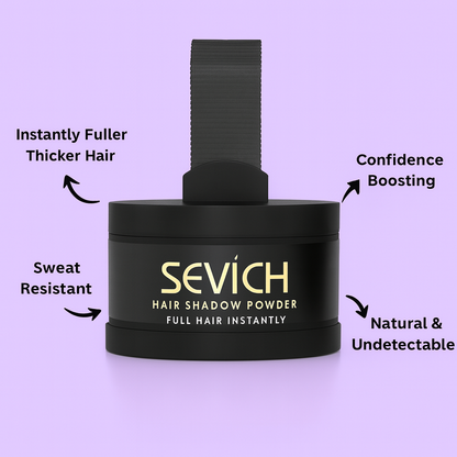LeStrova Sevich™ Confidence Powder