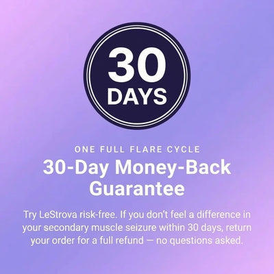 LeStrova Endo Relief Cream