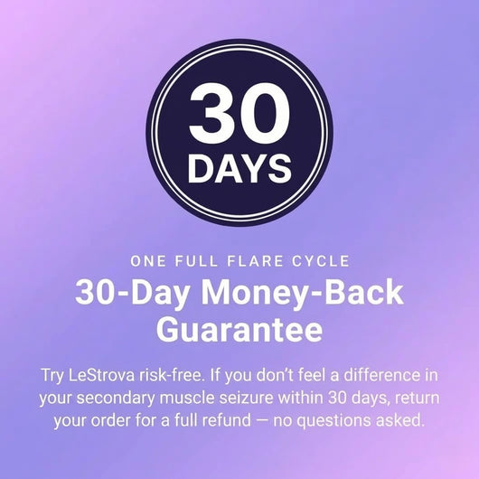 LeStrova Endo Relief Cream