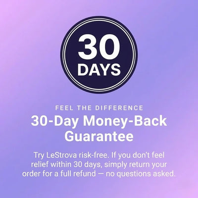 LeStrova Neuropathy Relief Cream