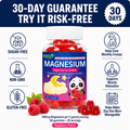 Lestrova Period Relief Gummies